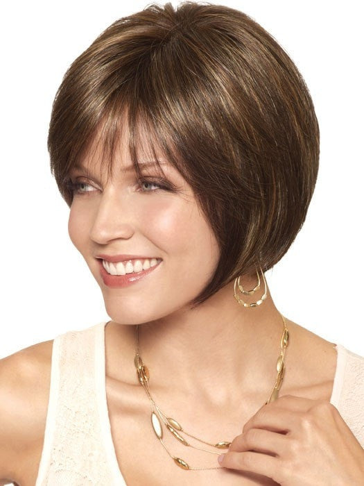 Cassidy | Synthetic Lace Front Wig (Hand-Tied) | DISCONTINUED