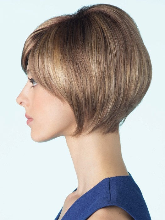 Cassidy | Synthetic Lace Front Wig (Hand-Tied) | DISCONTINUED