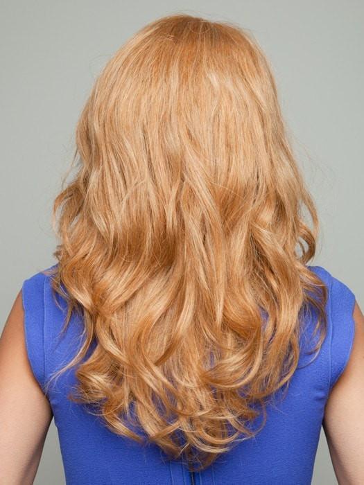 Charlotte (Wavy) by Amore | Remy Human Hair Lace Front Wig | CLOSEOUT