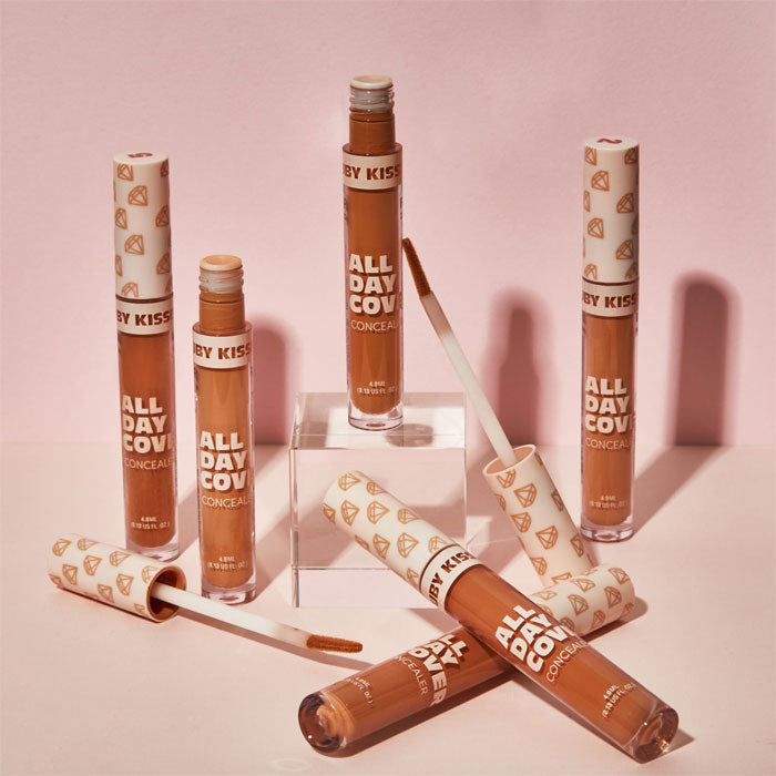 Ruby Kisses All Day Cover Concealer