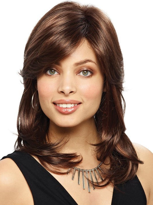 Caroline | Synthetic Wig (Basic Cap) | DISCONTINUED