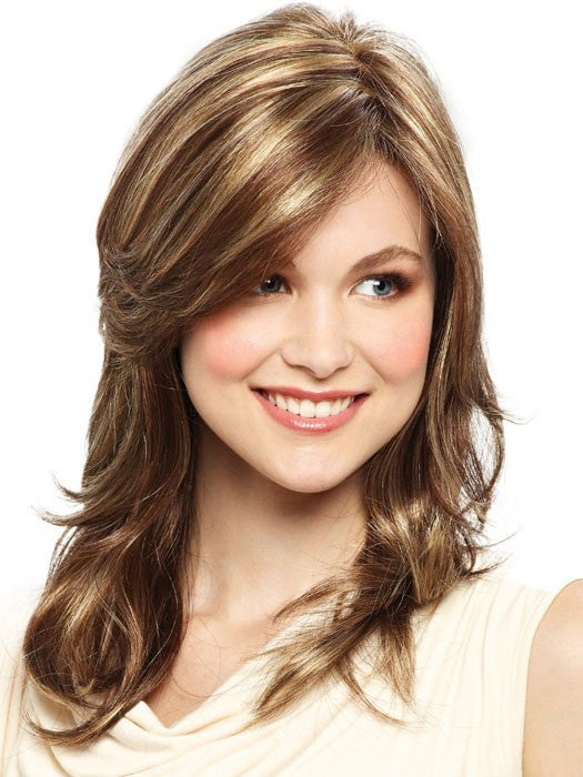 Caroline | Synthetic Wig (Basic Cap) | DISCONTINUED