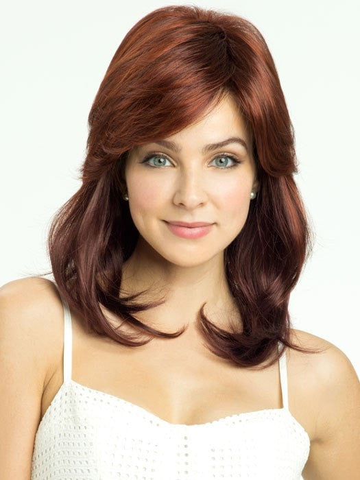 Caroline | Synthetic Wig (Basic Cap) | DISCONTINUED