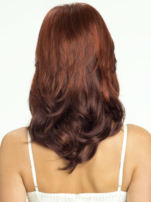 Caroline | Synthetic Wig (Basic Cap) | DISCONTINUED