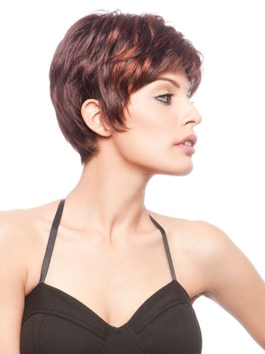 Cambria | Synthetic Wig (Basic Cap)O | DISCONTINUED