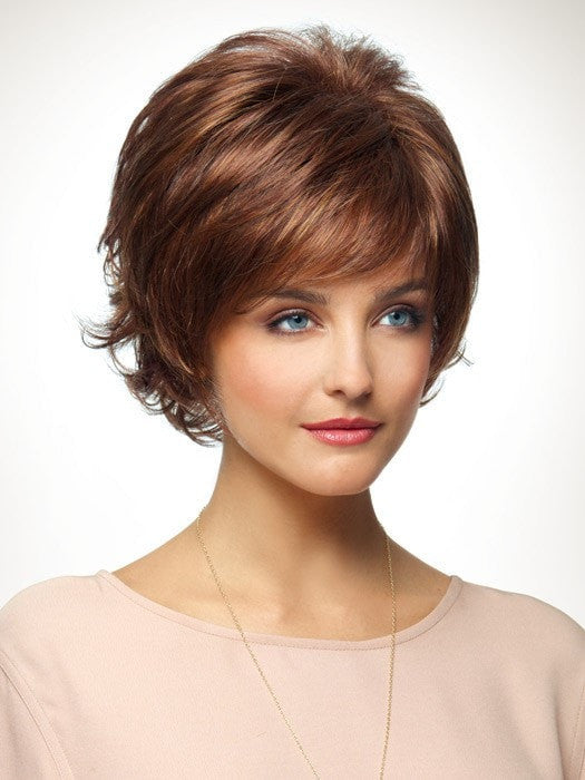 Darcy | Synthetic Wig (Basic Cap) | DISCONTINUED