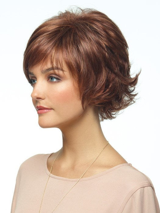 Darcy | Synthetic Wig (Basic Cap) | DISCONTINUED