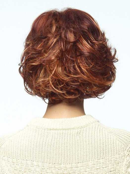 Danica | Synthetic Wig (Mono Top) | DISCONTINUED