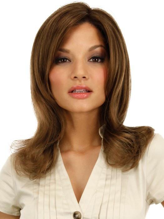 Camera Ready by Raquel Welch | Layered Lace Front Wig