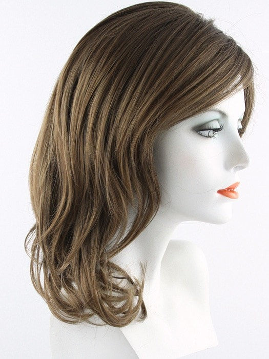 Camera Ready by Raquel Welch | Layered Lace Front Wig