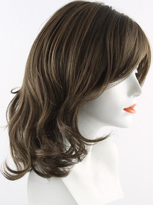 Camera Ready by Raquel Welch | Layered Lace Front Wig