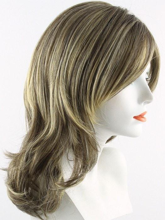 Camera Ready by Raquel Welch | Layered Lace Front Wig