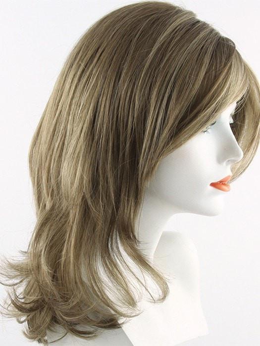 Camera Ready by Raquel Welch | Layered Lace Front Wig