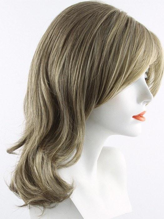 Camera Ready by Raquel Welch | Layered Lace Front Wig