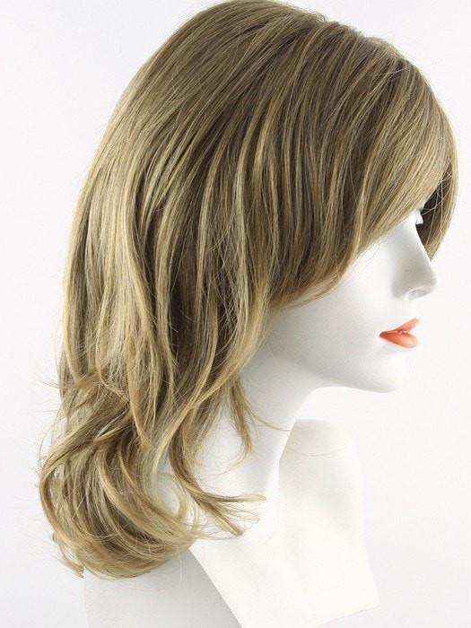 Camera Ready by Raquel Welch | Layered Lace Front Wig