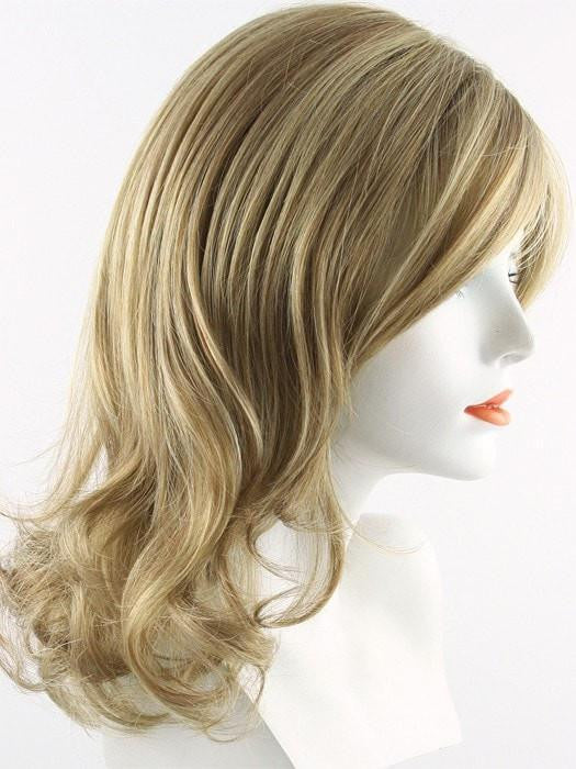 Camera Ready by Raquel Welch | Layered Lace Front Wig