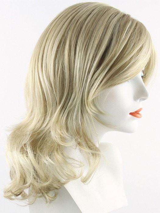 Camera Ready by Raquel Welch | Layered Lace Front Wig