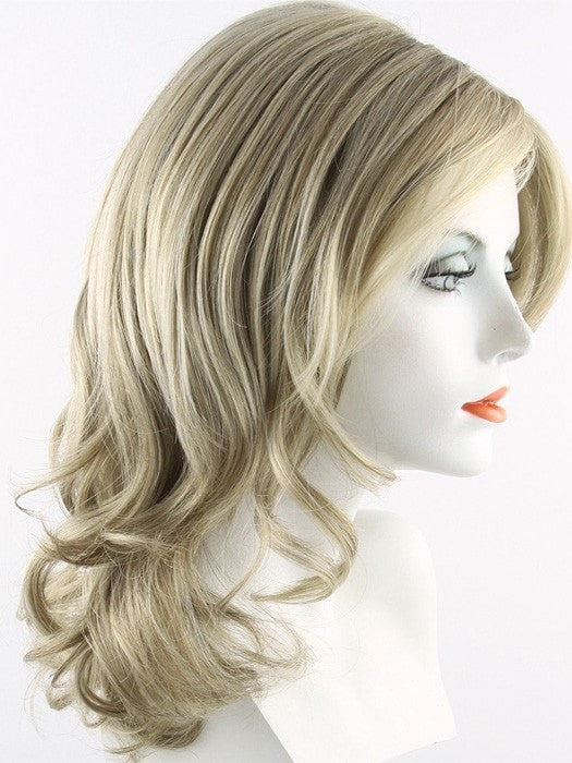 Camera Ready by Raquel Welch | Layered Lace Front Wig