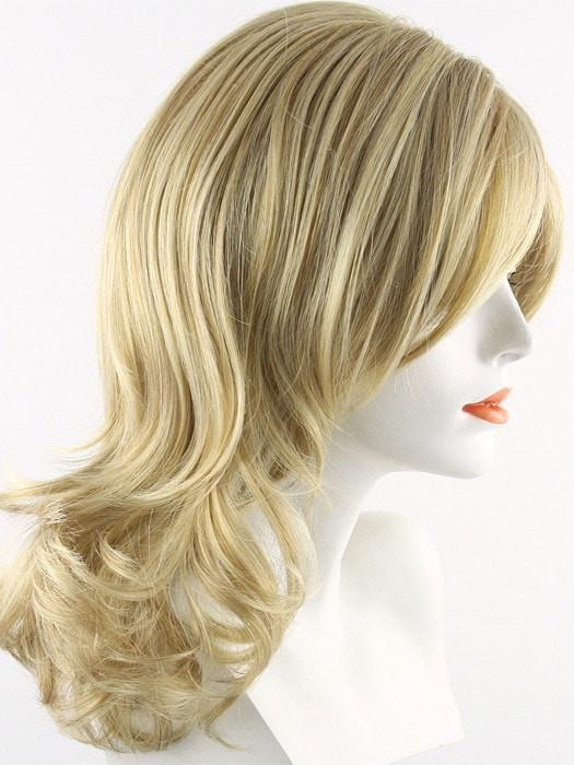 Camera Ready by Raquel Welch | Layered Lace Front Wig