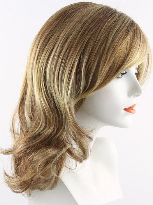 Camera Ready by Raquel Welch | Layered Lace Front Wig