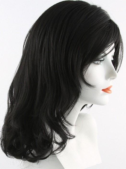 Camera Ready by Raquel Welch | Layered Lace Front Wig