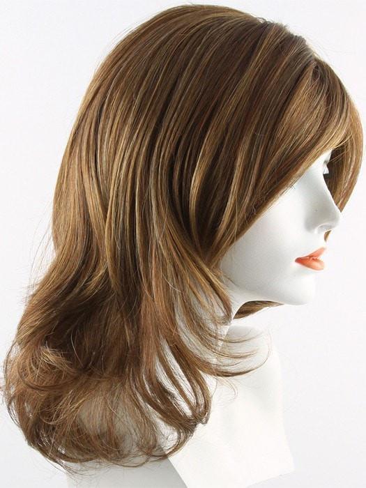Camera Ready by Raquel Welch | Layered Lace Front Wig