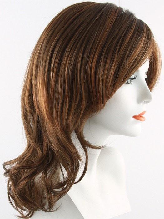 Camera Ready by Raquel Welch | Layered Lace Front Wig