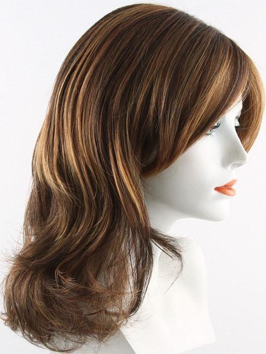 Camera Ready by Raquel Welch | Layered Lace Front Wig