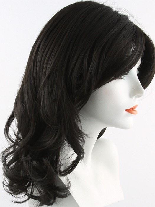 Camera Ready by Raquel Welch | Layered Lace Front Wig