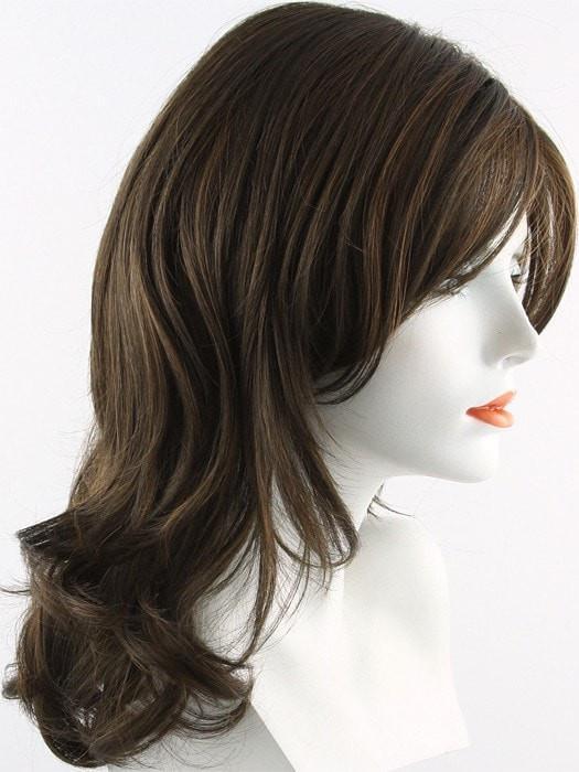Camera Ready by Raquel Welch | Layered Lace Front Wig
