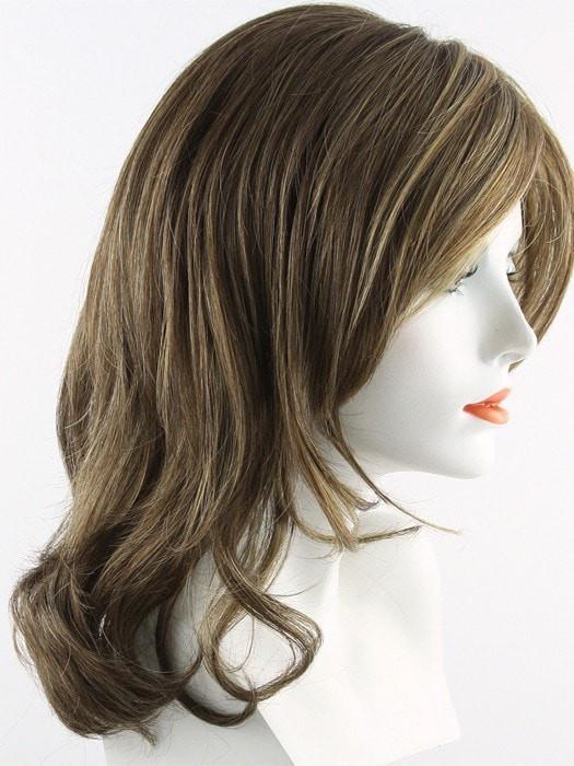 Camera Ready by Raquel Welch | Layered Lace Front Wig