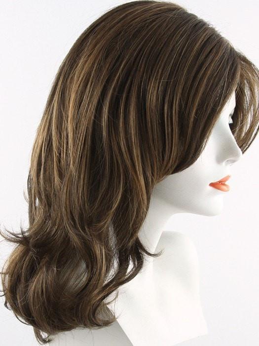 Camera Ready by Raquel Welch | Layered Lace Front Wig