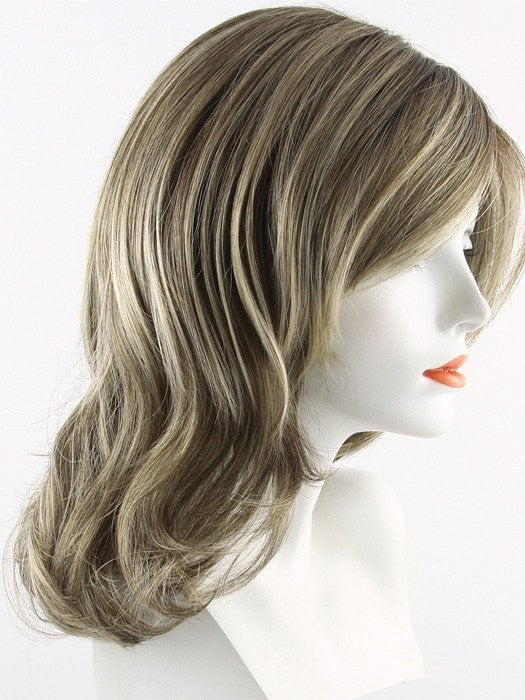 Camera Ready by Raquel Welch | Layered Lace Front Wig