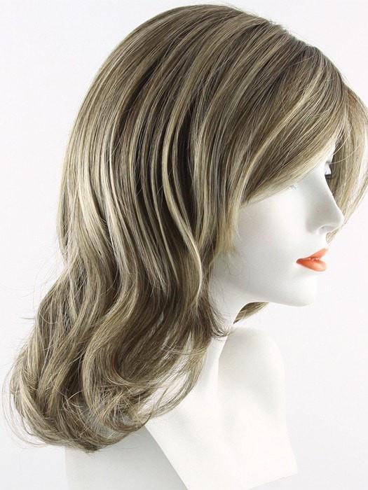 Camera Ready by Raquel Welch | Layered Lace Front Wig