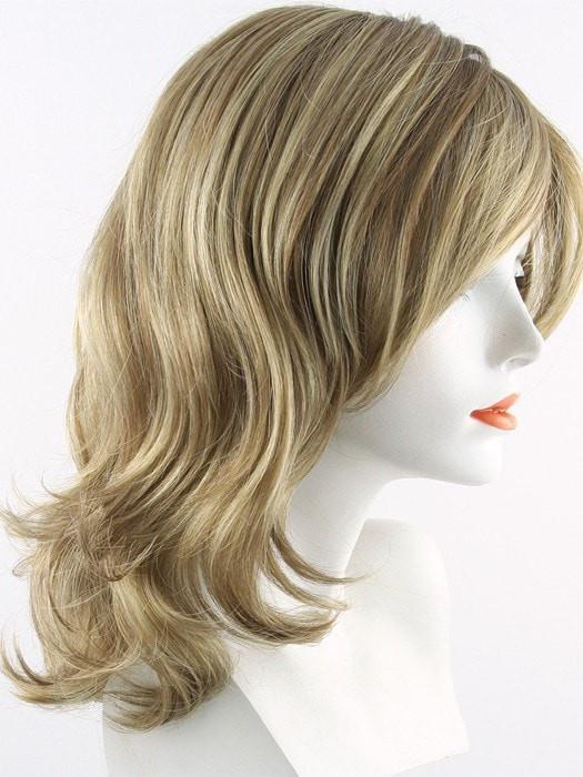Camera Ready by Raquel Welch | Layered Lace Front Wig