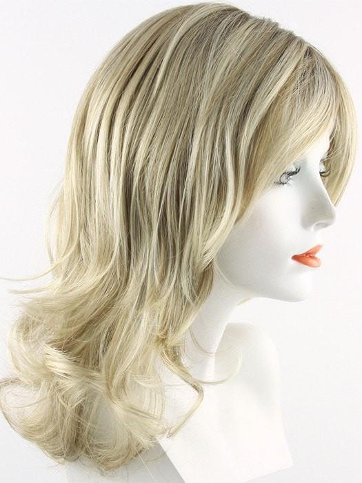 Camera Ready by Raquel Welch | Layered Lace Front Wig