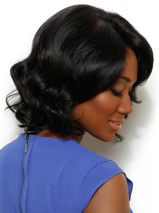 Celebrity | Synthetic Lace Front Wig (Hand-Tied) | DISCONTINUED