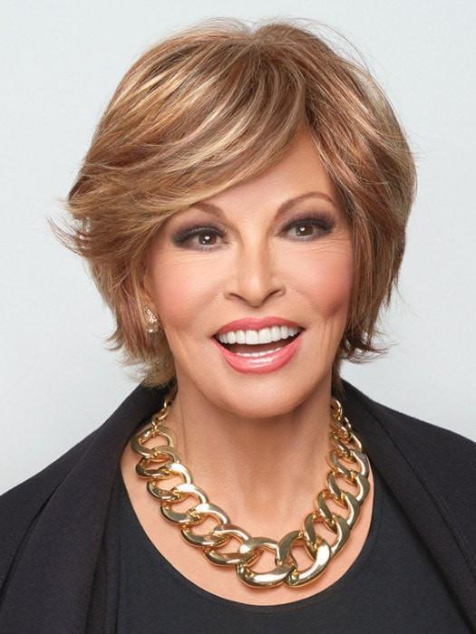 City Life by Raquel Welch | Lace Front Wig | CLEARANCE