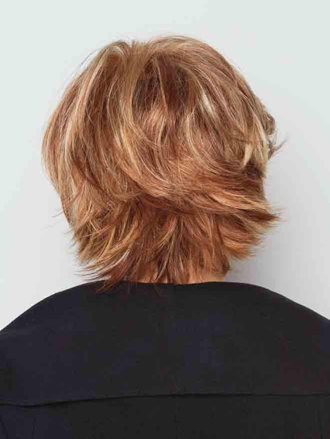 City Life by Raquel Welch | Lace Front Wig | CLEARANCE