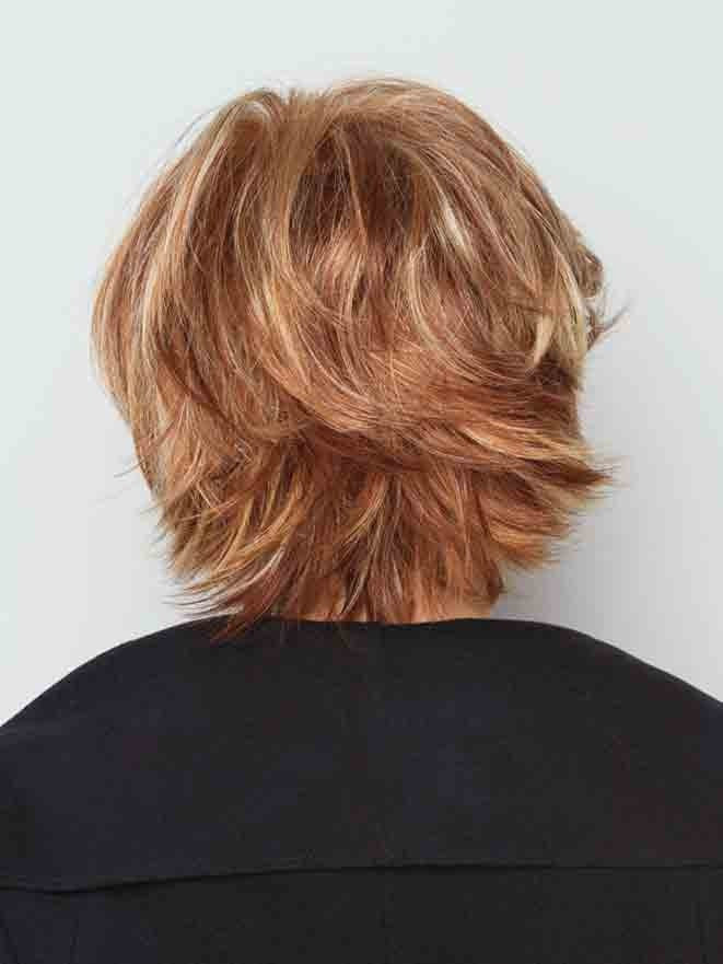 City Life | Synthetic Lace Front Wig (Mono Top) | DISCONTINUED