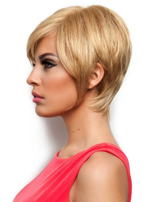 Cover Girl | Synthetic Lace Front Wig (Mono Top) | DISCONTINUED