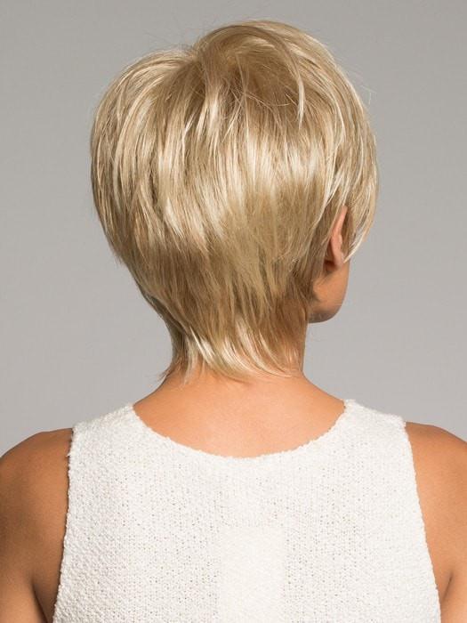 Cutting Edge by Raquel Welch | Short Lace Front Wig | CLEARANCE