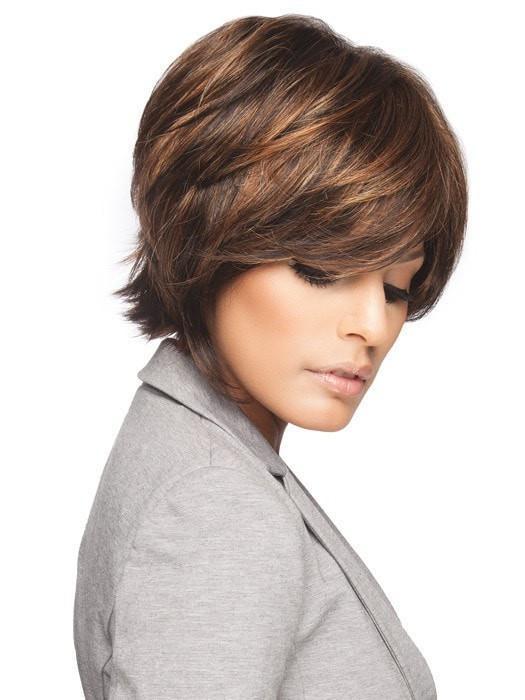 City Life by Raquel Welch | Lace Front Wig | CLEARANCE