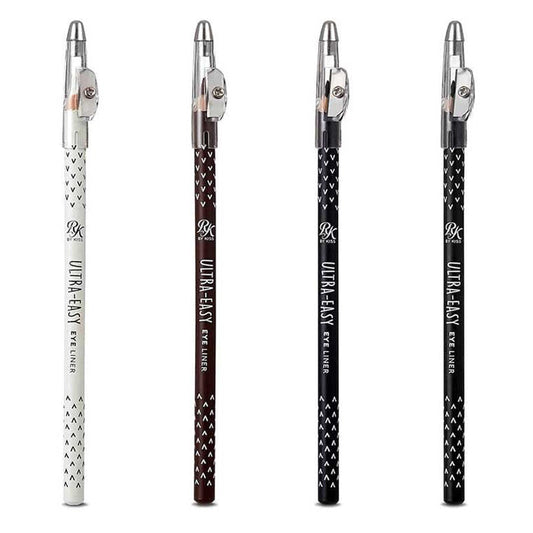 Ruby Kisses By Kiss Ultra Easy Eye Pencil