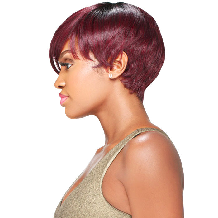 Sensationnel Instant Fashion Full Wig - CARA