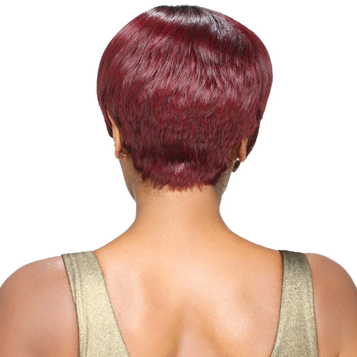 Sensationnel Instant Fashion Full Wig - CARA