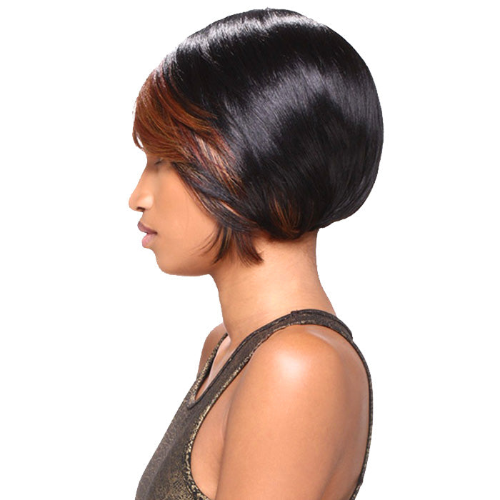 Sensationnel Fashion Instant Wig - DELLA