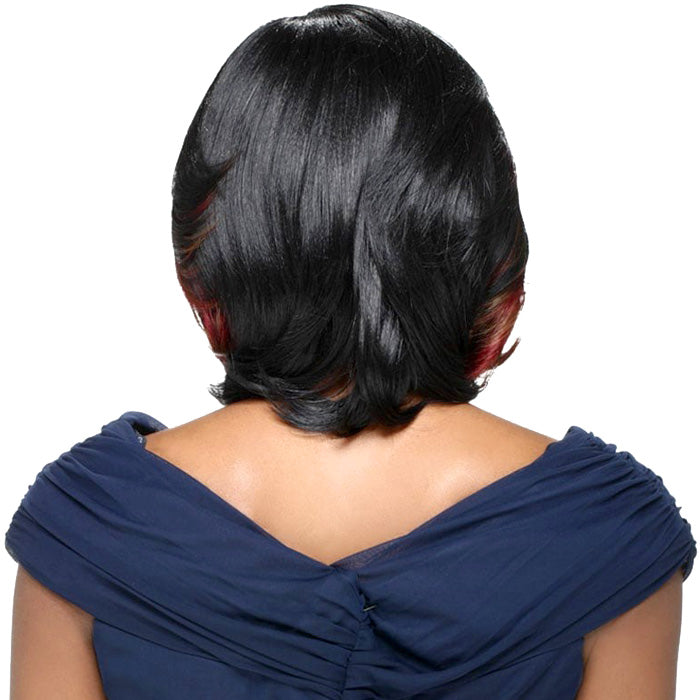 Sensationnel Instant Fashion Synthetic Hair Full Wig - ELSA