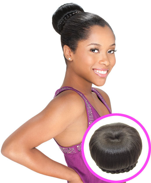 Sensationnel Instant Bun CASHEW