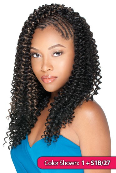 Sensationnel Snap BOHEMIAN BULK 24 Inch